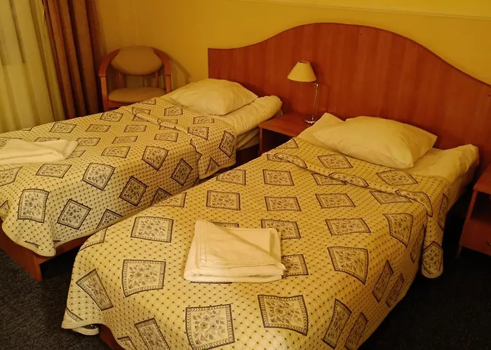 Korona Noclegi Cieszyn