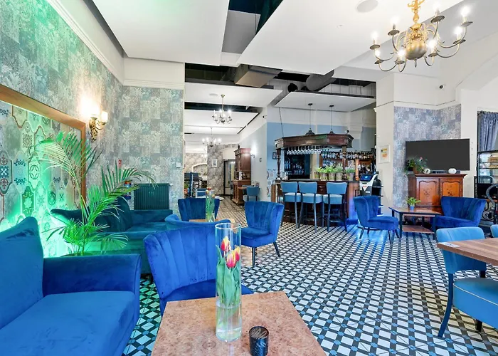 Hotel Diament Plaza Gliwice