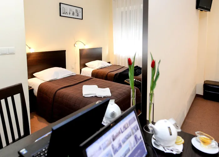 Hotel Liburnia